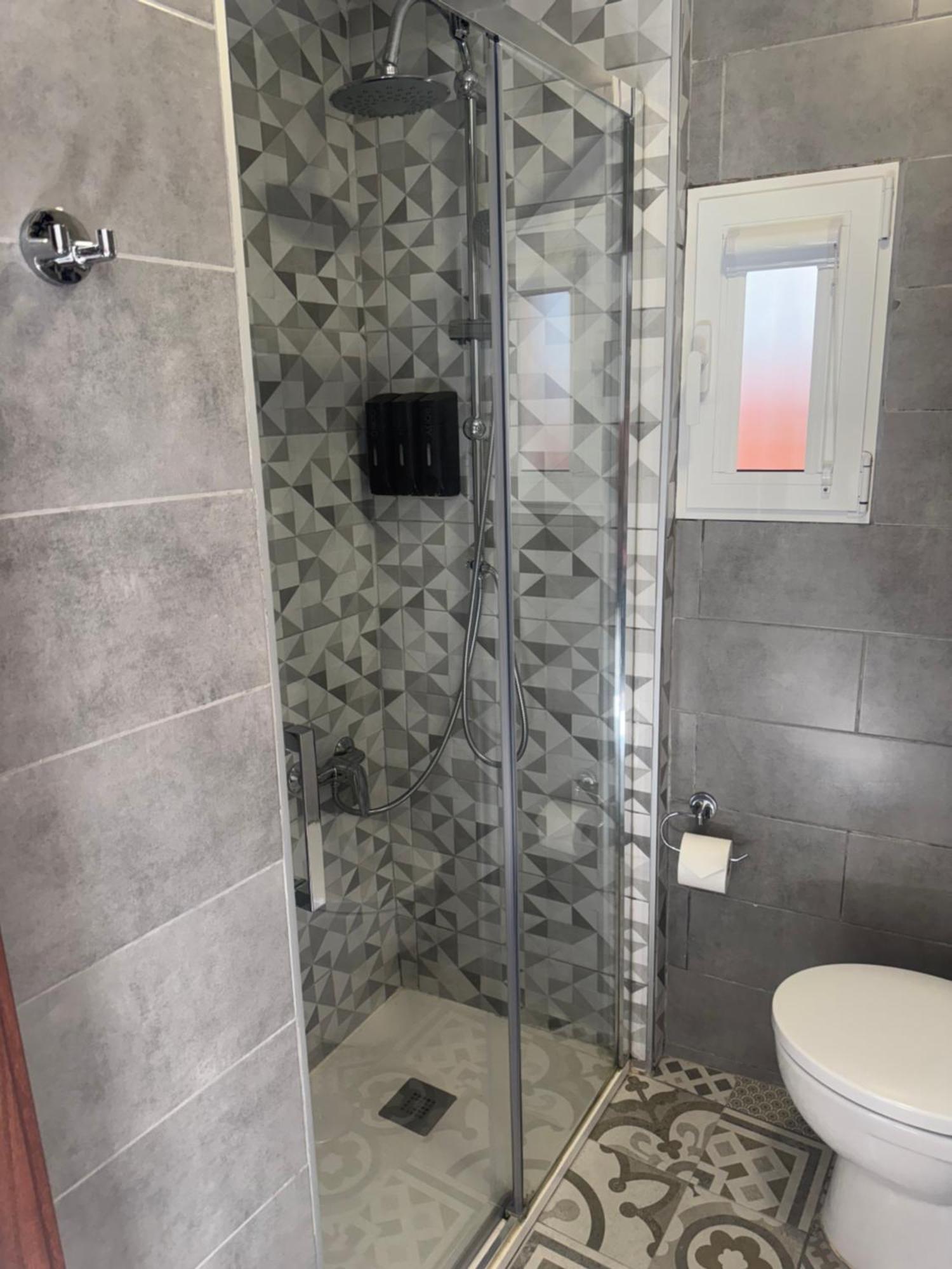 Casa Callao 16 Con Patio Vigo Zewnętrze zdjęcie