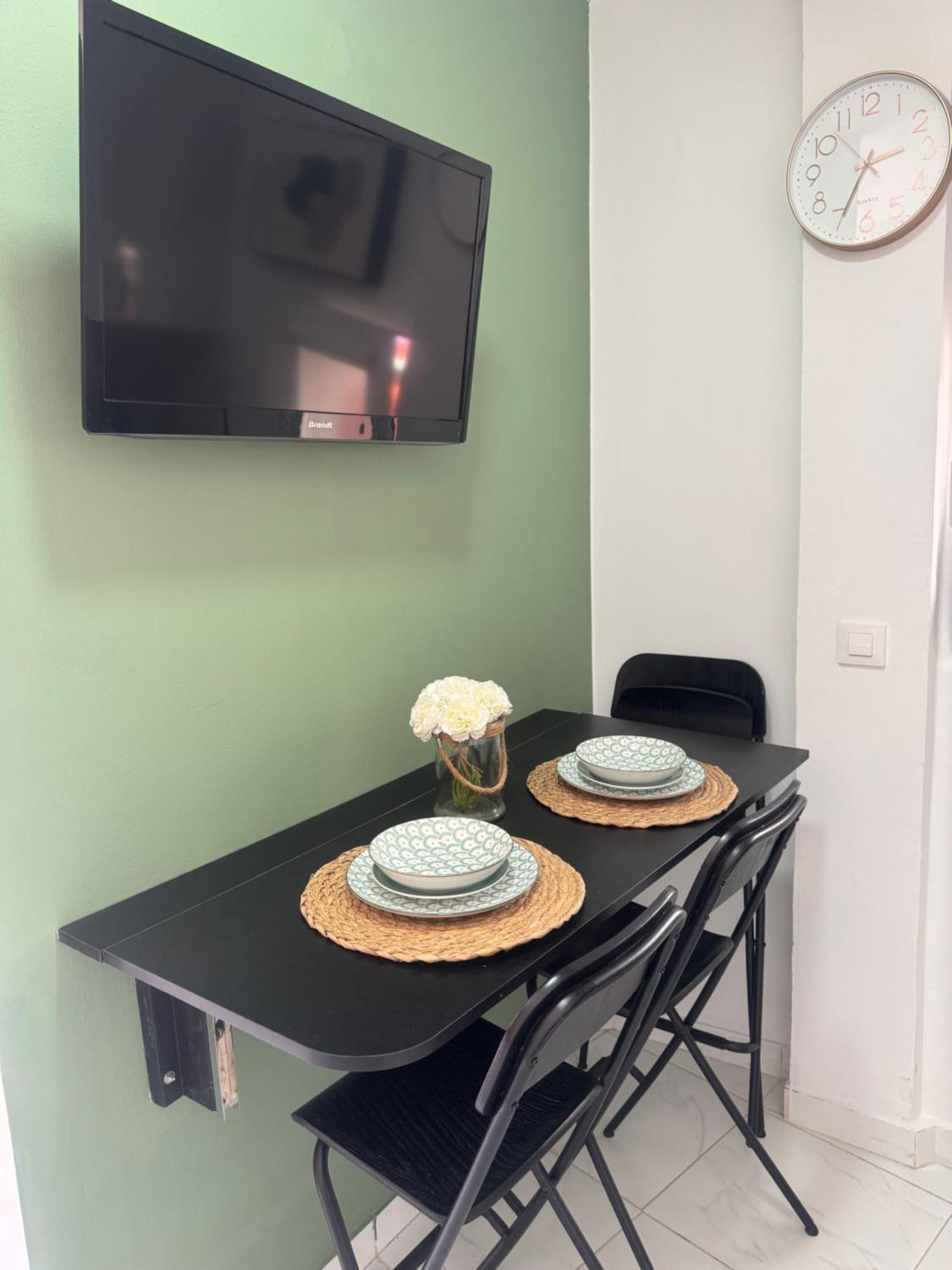 Casa Callao 16 Con Patio Vigo Zewnętrze zdjęcie