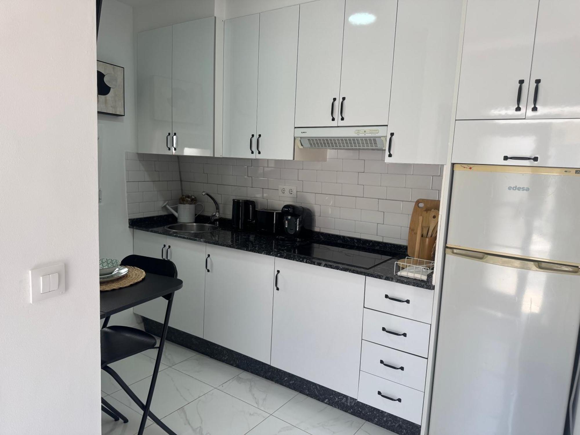 Casa Callao 16 Con Patio Vigo Zewnętrze zdjęcie