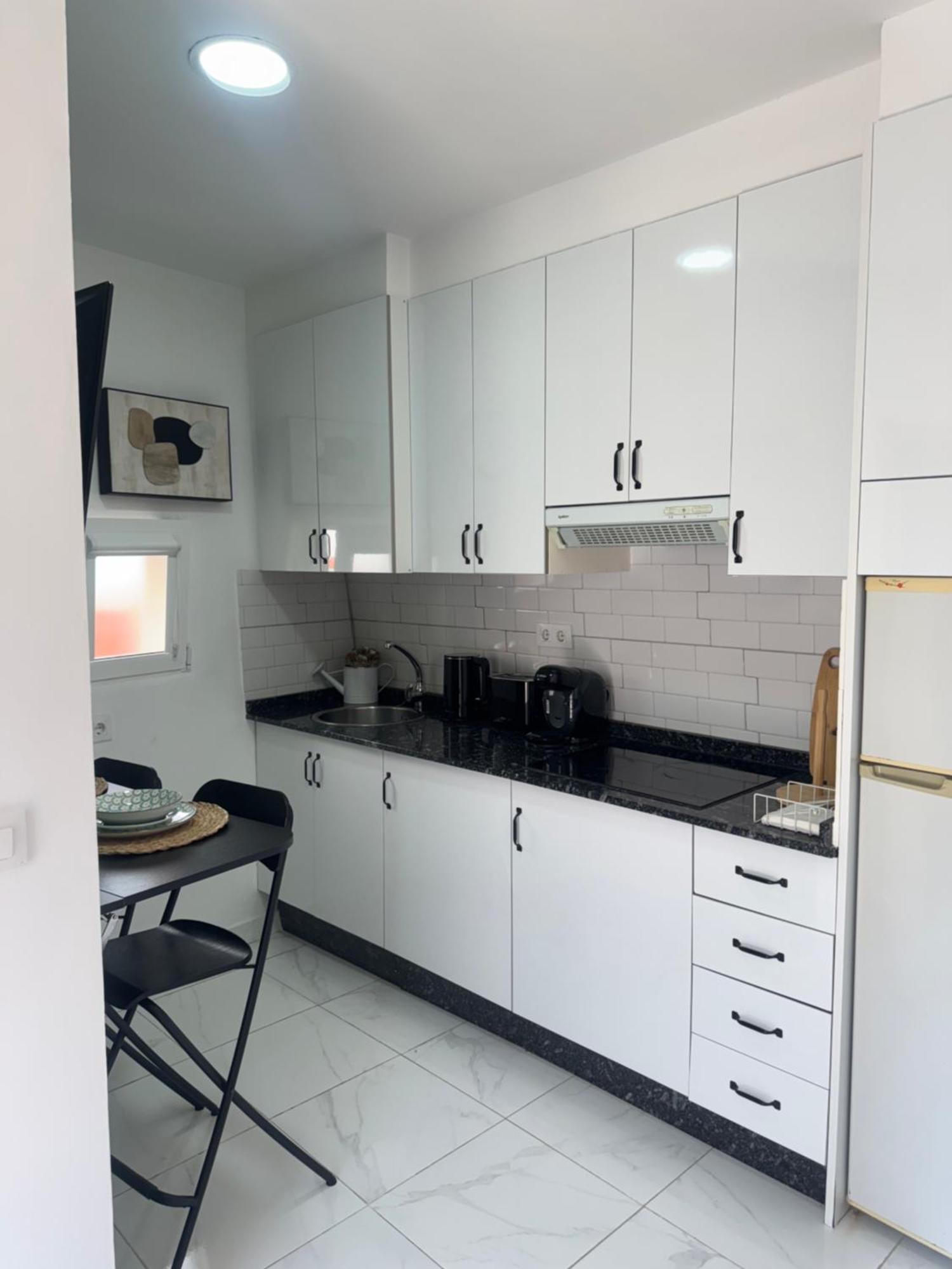Casa Callao 16 Con Patio Vigo Zewnętrze zdjęcie