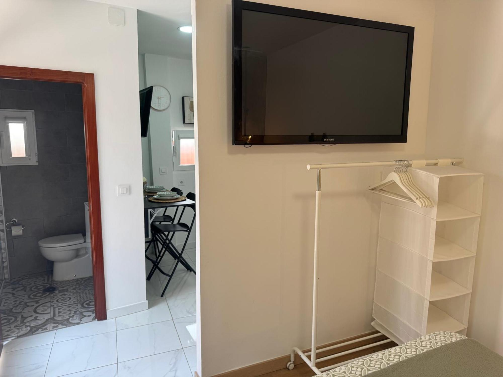 Casa Callao 16 Con Patio Vigo Zewnętrze zdjęcie