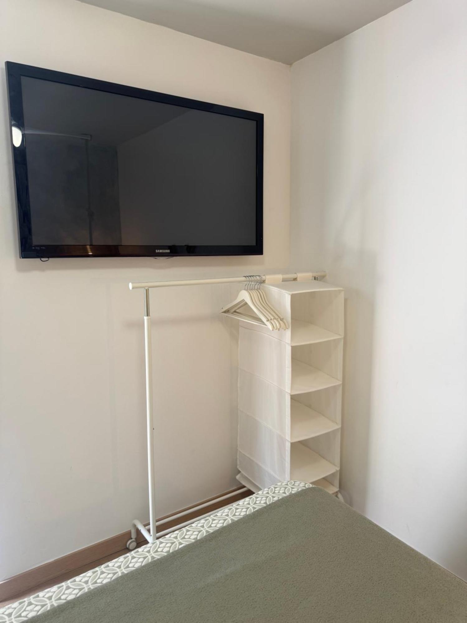Casa Callao 16 Con Patio Vigo Zewnętrze zdjęcie